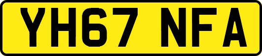YH67NFA