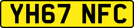 YH67NFC