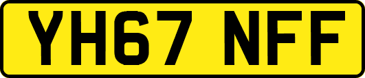 YH67NFF
