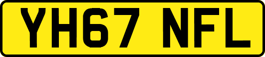 YH67NFL