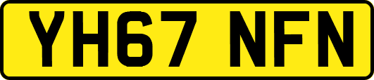 YH67NFN