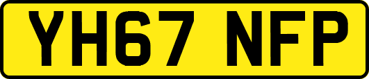 YH67NFP