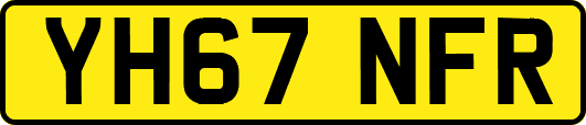 YH67NFR