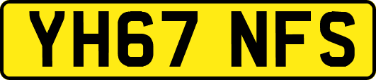 YH67NFS