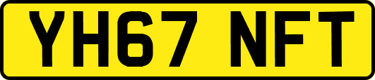 YH67NFT