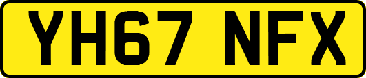 YH67NFX