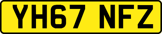 YH67NFZ