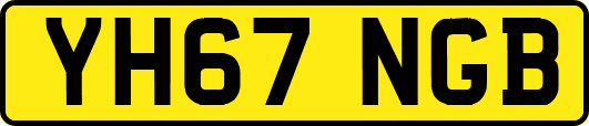 YH67NGB