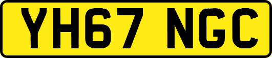 YH67NGC