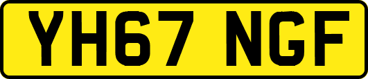 YH67NGF