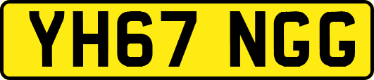 YH67NGG