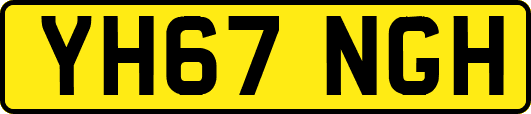 YH67NGH