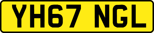 YH67NGL