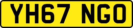 YH67NGO