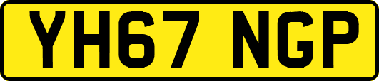 YH67NGP