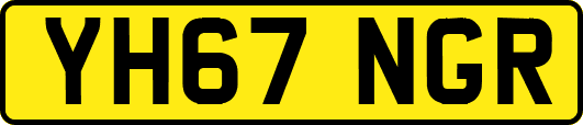 YH67NGR