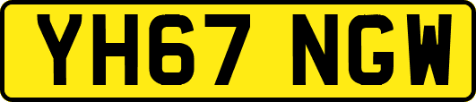 YH67NGW