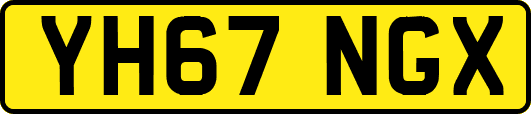 YH67NGX