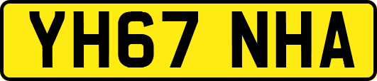 YH67NHA