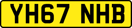YH67NHB