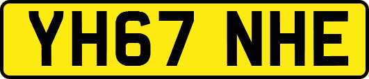 YH67NHE