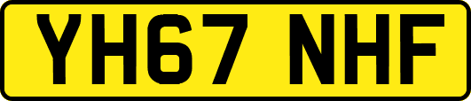 YH67NHF