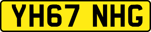 YH67NHG