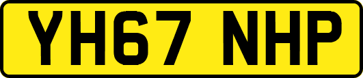 YH67NHP