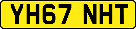 YH67NHT