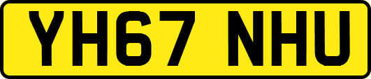 YH67NHU