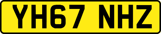 YH67NHZ