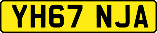YH67NJA
