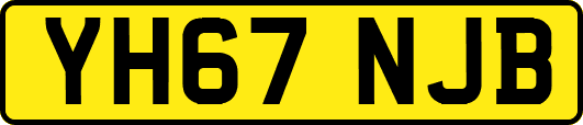 YH67NJB