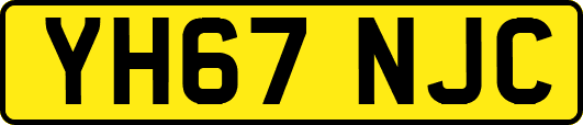YH67NJC