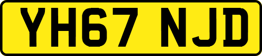 YH67NJD