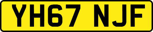 YH67NJF