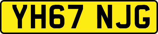 YH67NJG
