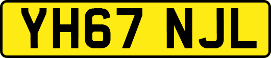 YH67NJL