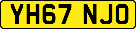 YH67NJO