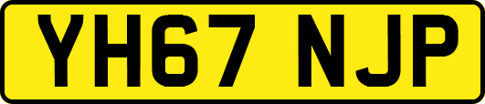 YH67NJP