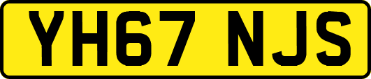 YH67NJS