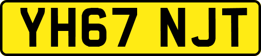 YH67NJT