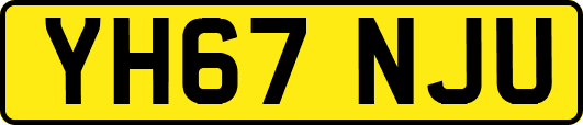 YH67NJU