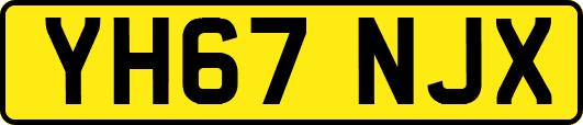 YH67NJX