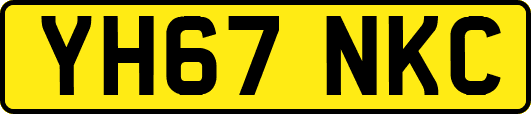 YH67NKC