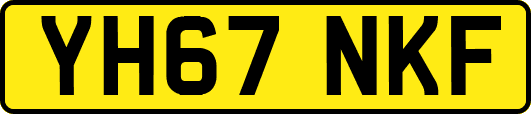 YH67NKF