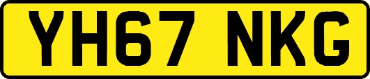 YH67NKG