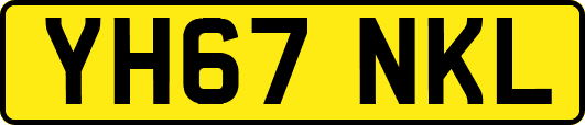 YH67NKL