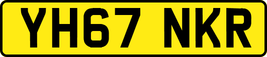 YH67NKR