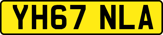 YH67NLA